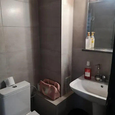 Atypique 1br - Vi Apartmán