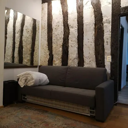 Atypique 1br - Vi Apartmán *